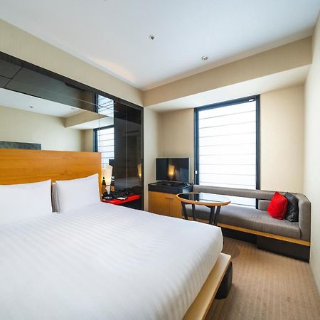 Koko Hotel Premier Kanazawa Korinbo ภายนอก รูปภาพ
