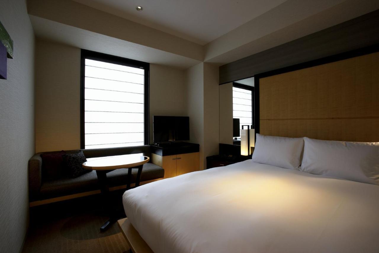 Koko Hotel Premier Kanazawa Korinbo ภายนอก รูปภาพ