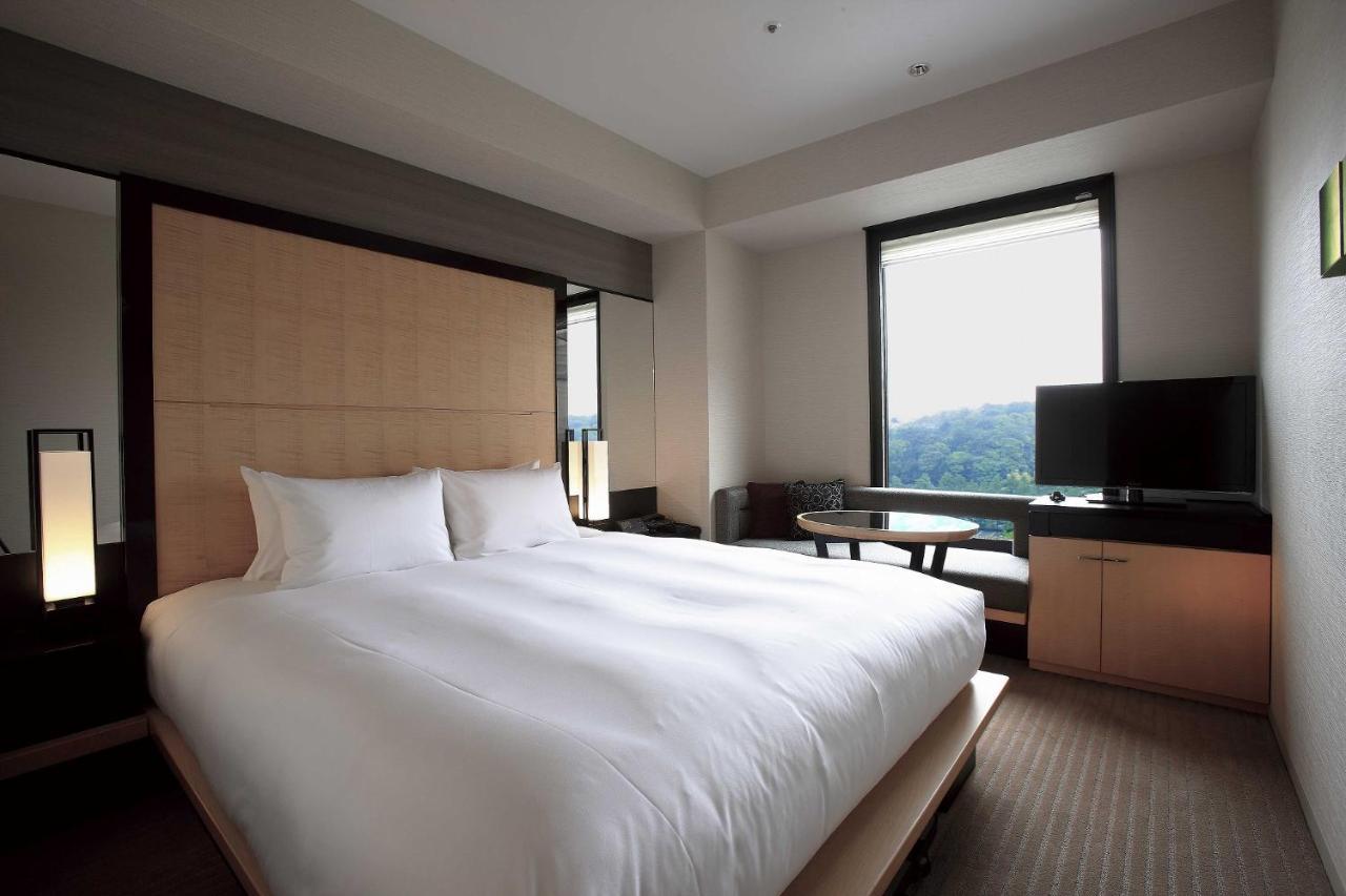Koko Hotel Premier Kanazawa Korinbo ภายนอก รูปภาพ