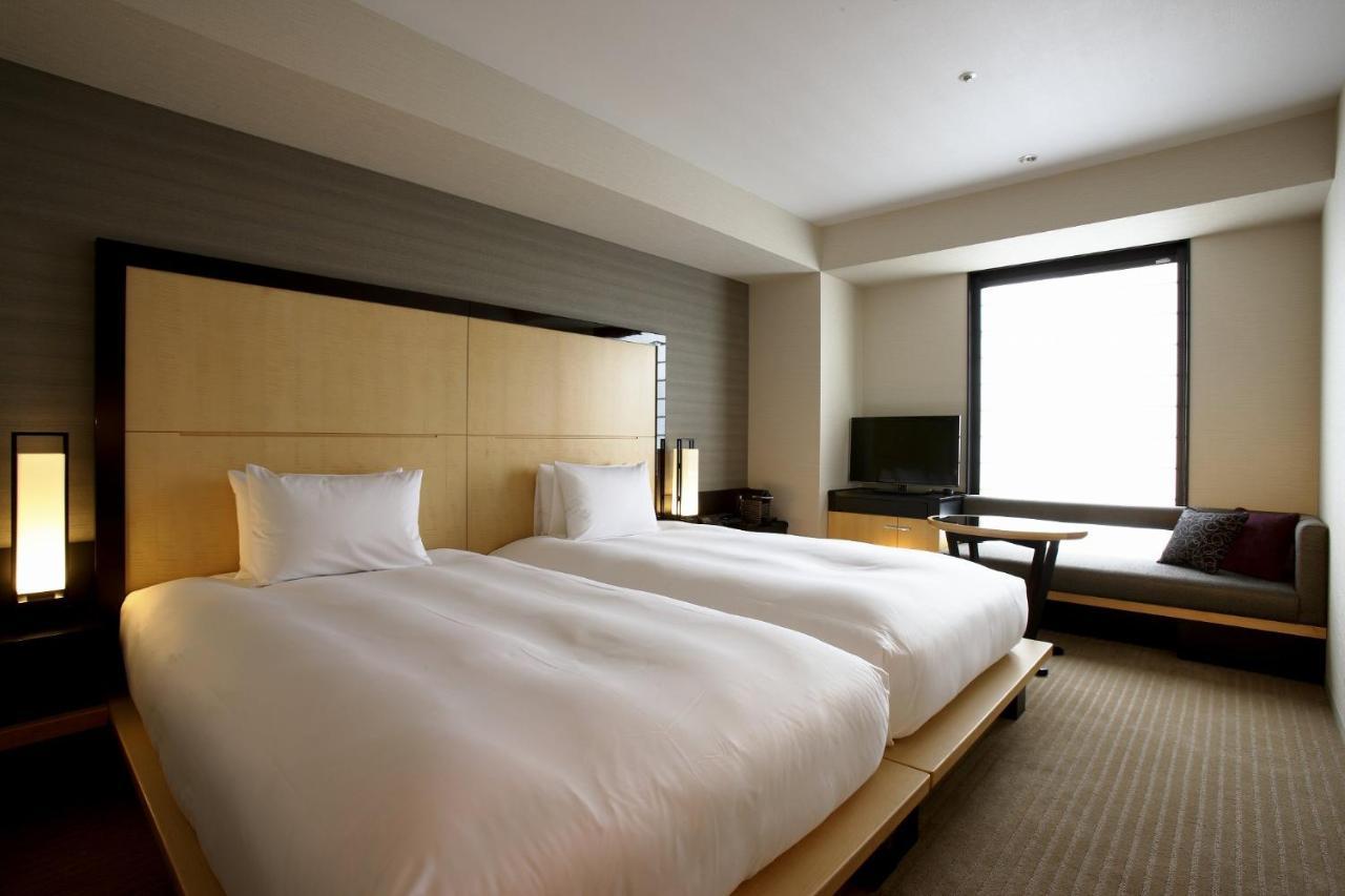 Koko Hotel Premier Kanazawa Korinbo ภายนอก รูปภาพ