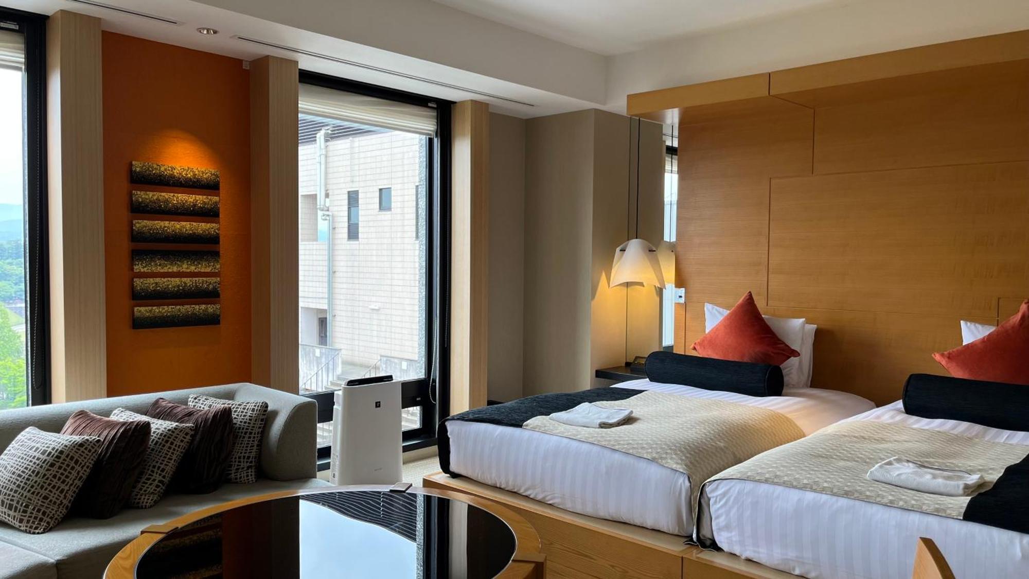 Koko Hotel Premier Kanazawa Korinbo ภายนอก รูปภาพ