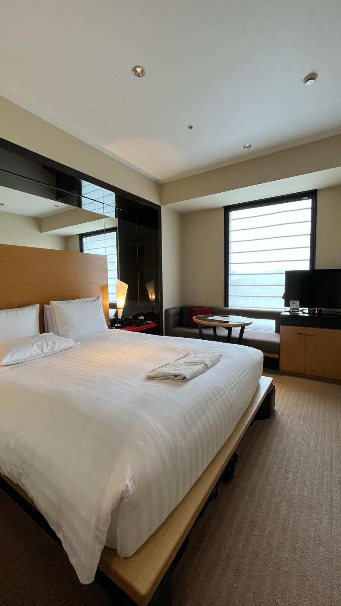 Koko Hotel Premier Kanazawa Korinbo ภายนอก รูปภาพ