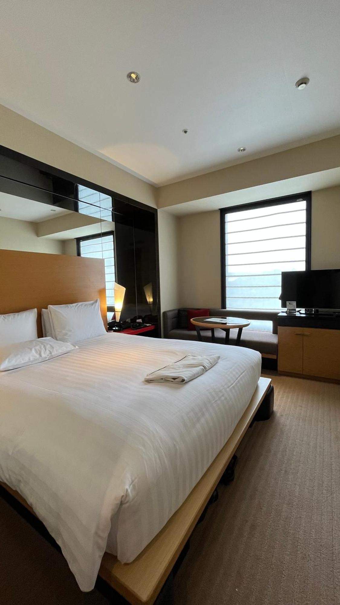 Koko Hotel Premier Kanazawa Korinbo ภายนอก รูปภาพ