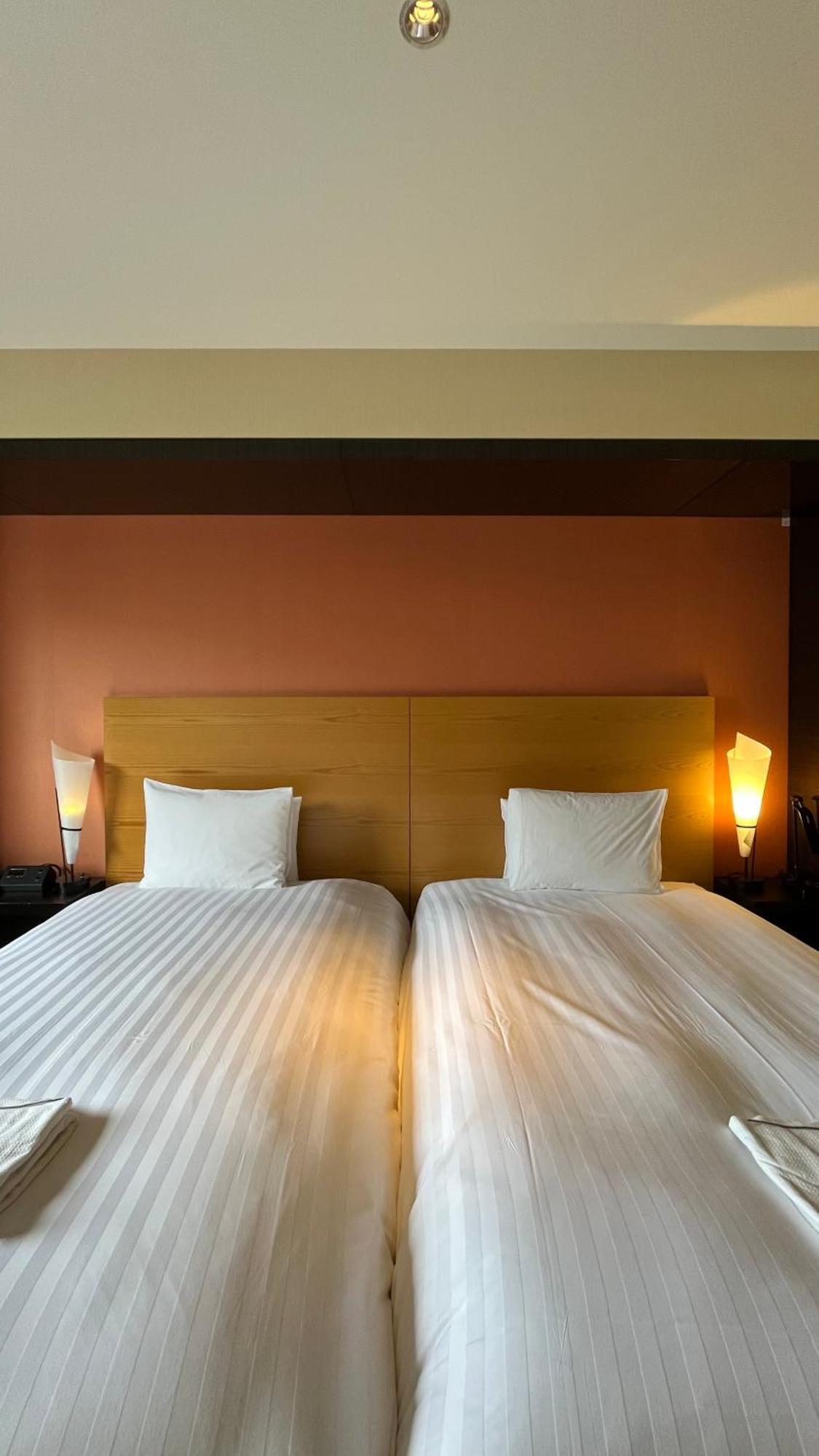 Koko Hotel Premier Kanazawa Korinbo ภายนอก รูปภาพ