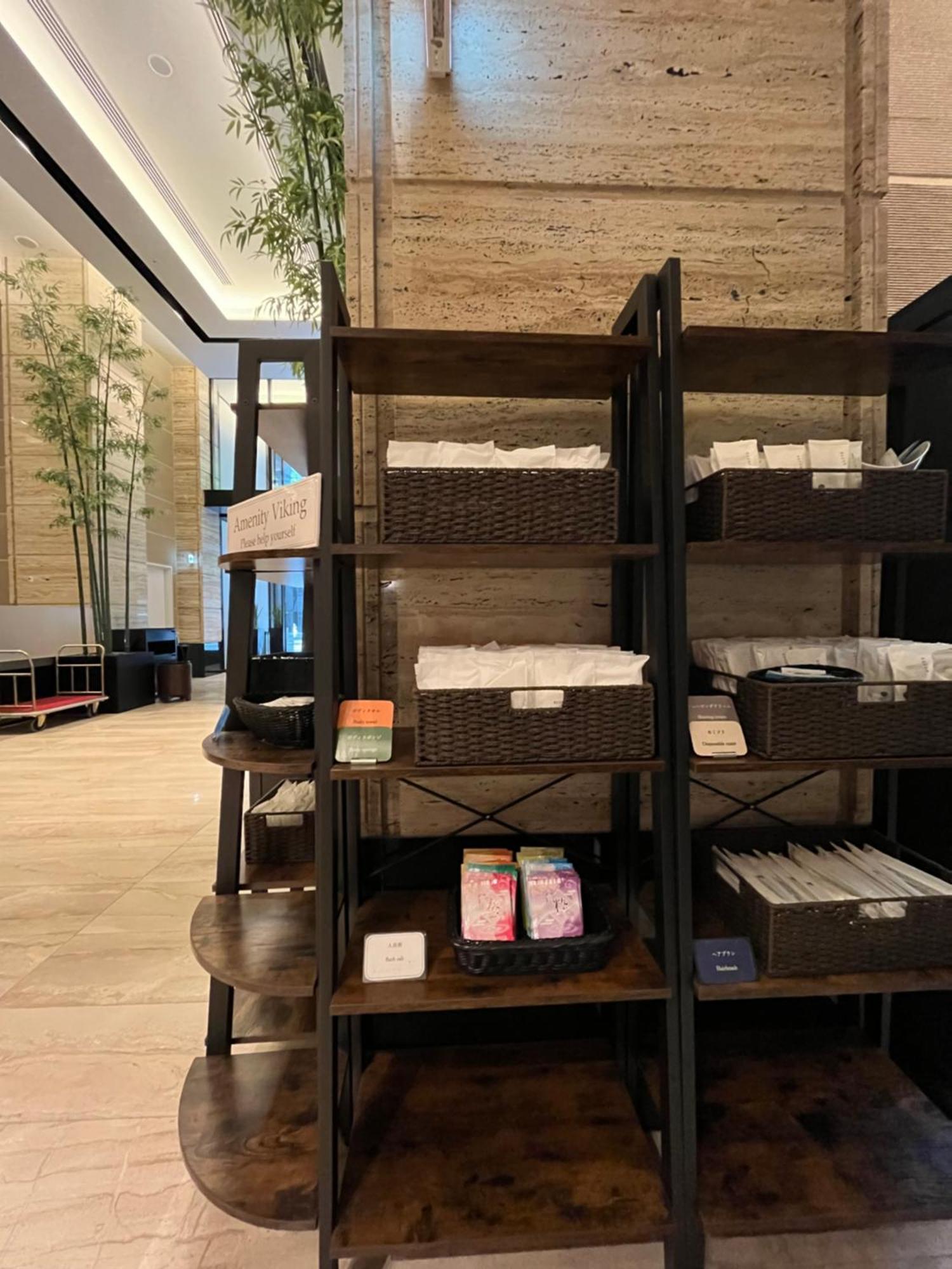 Koko Hotel Premier Kanazawa Korinbo ภายนอก รูปภาพ
