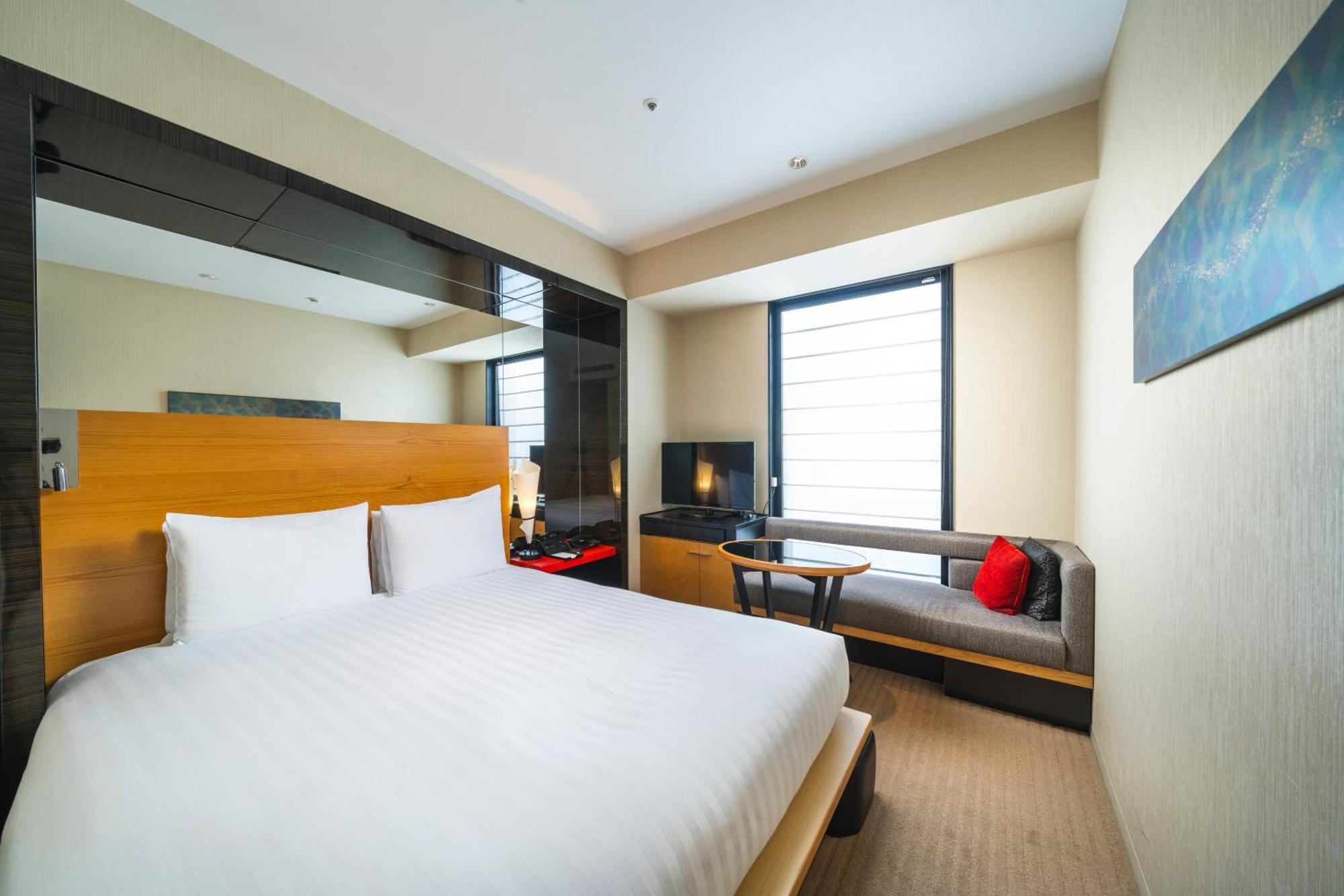 Koko Hotel Premier Kanazawa Korinbo ภายนอก รูปภาพ