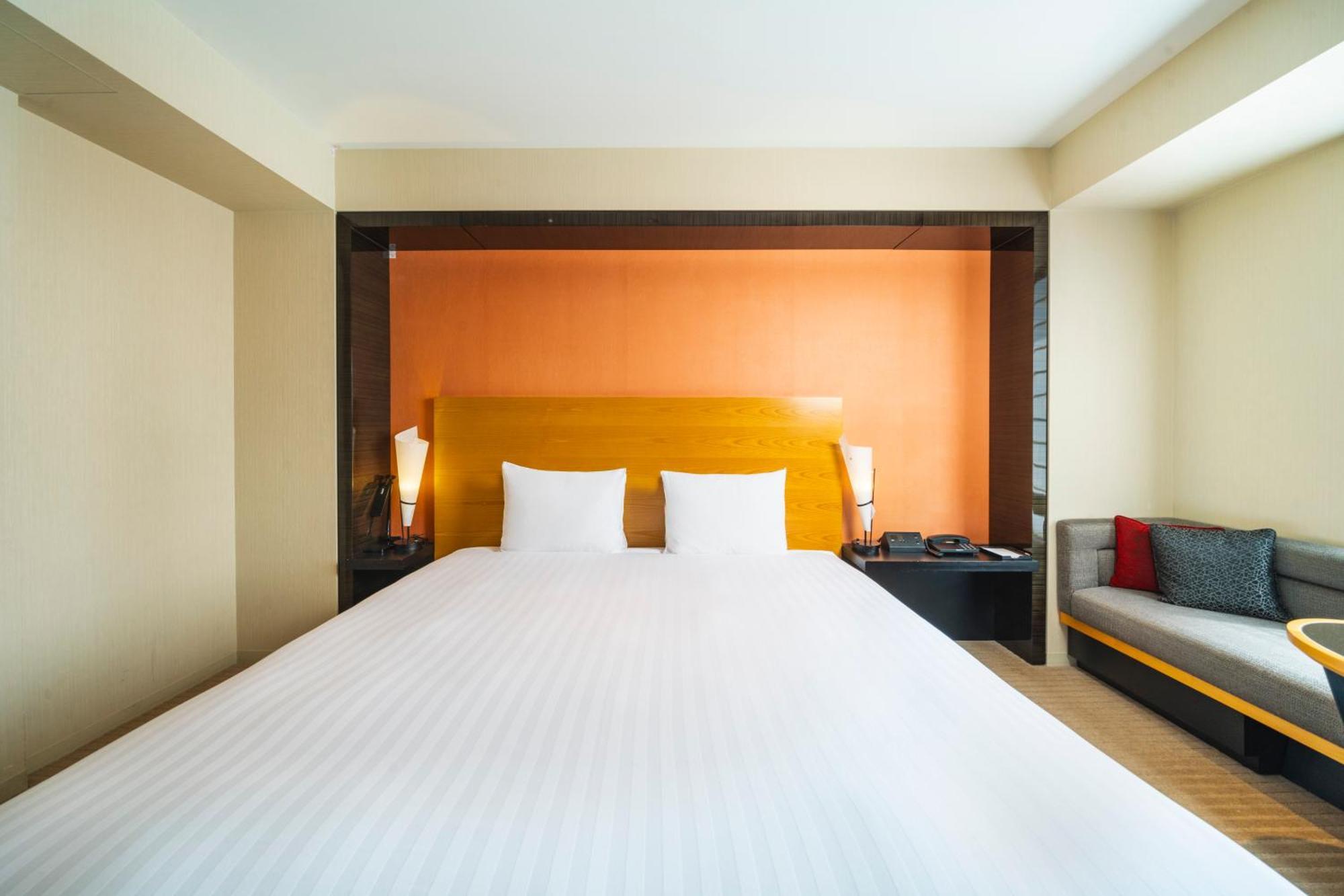 Koko Hotel Premier Kanazawa Korinbo ภายนอก รูปภาพ