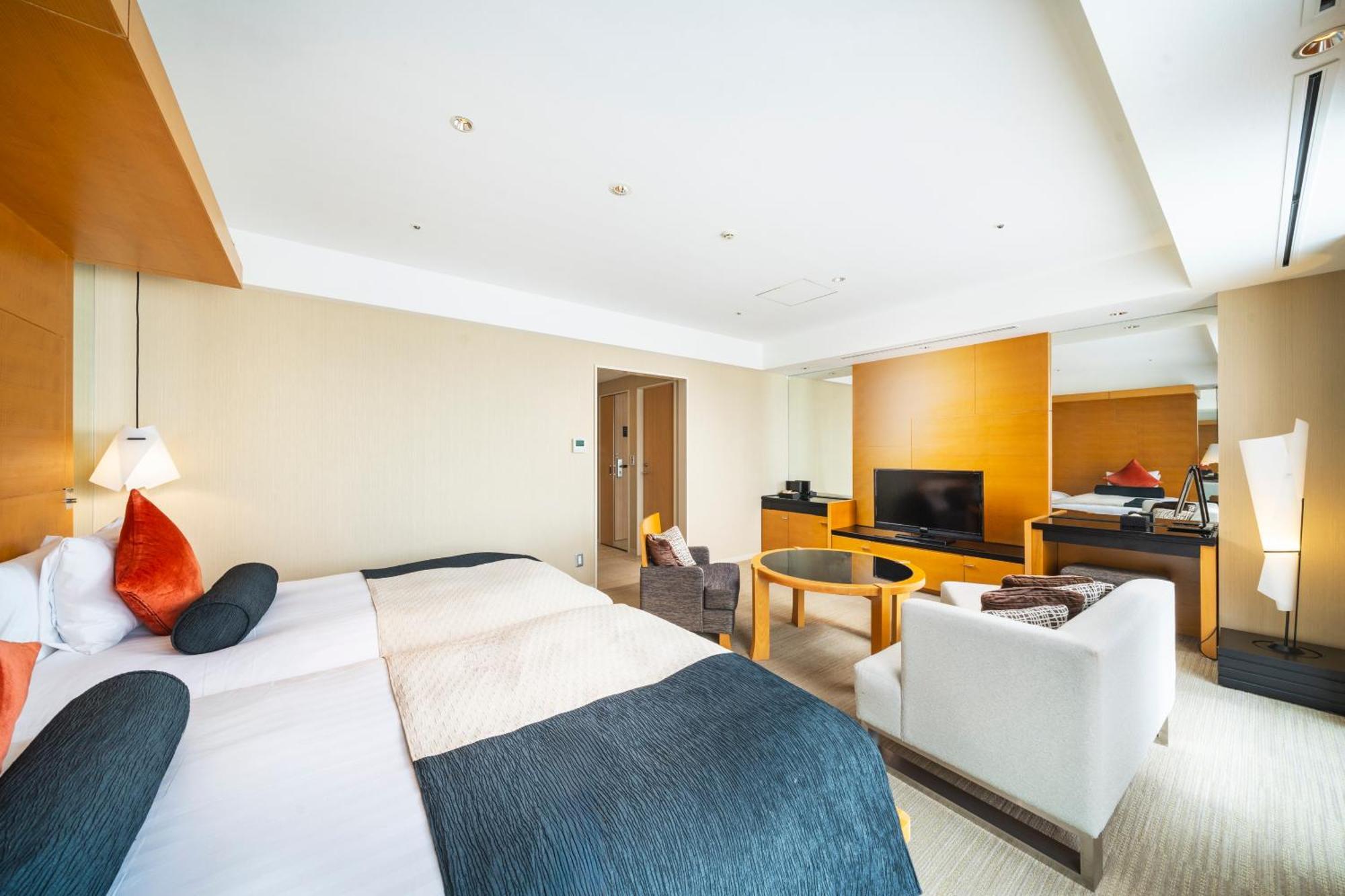 Koko Hotel Premier Kanazawa Korinbo ภายนอก รูปภาพ