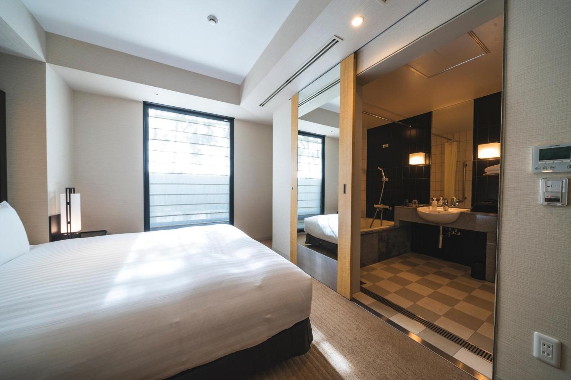 Koko Hotel Premier Kanazawa Korinbo ภายนอก รูปภาพ