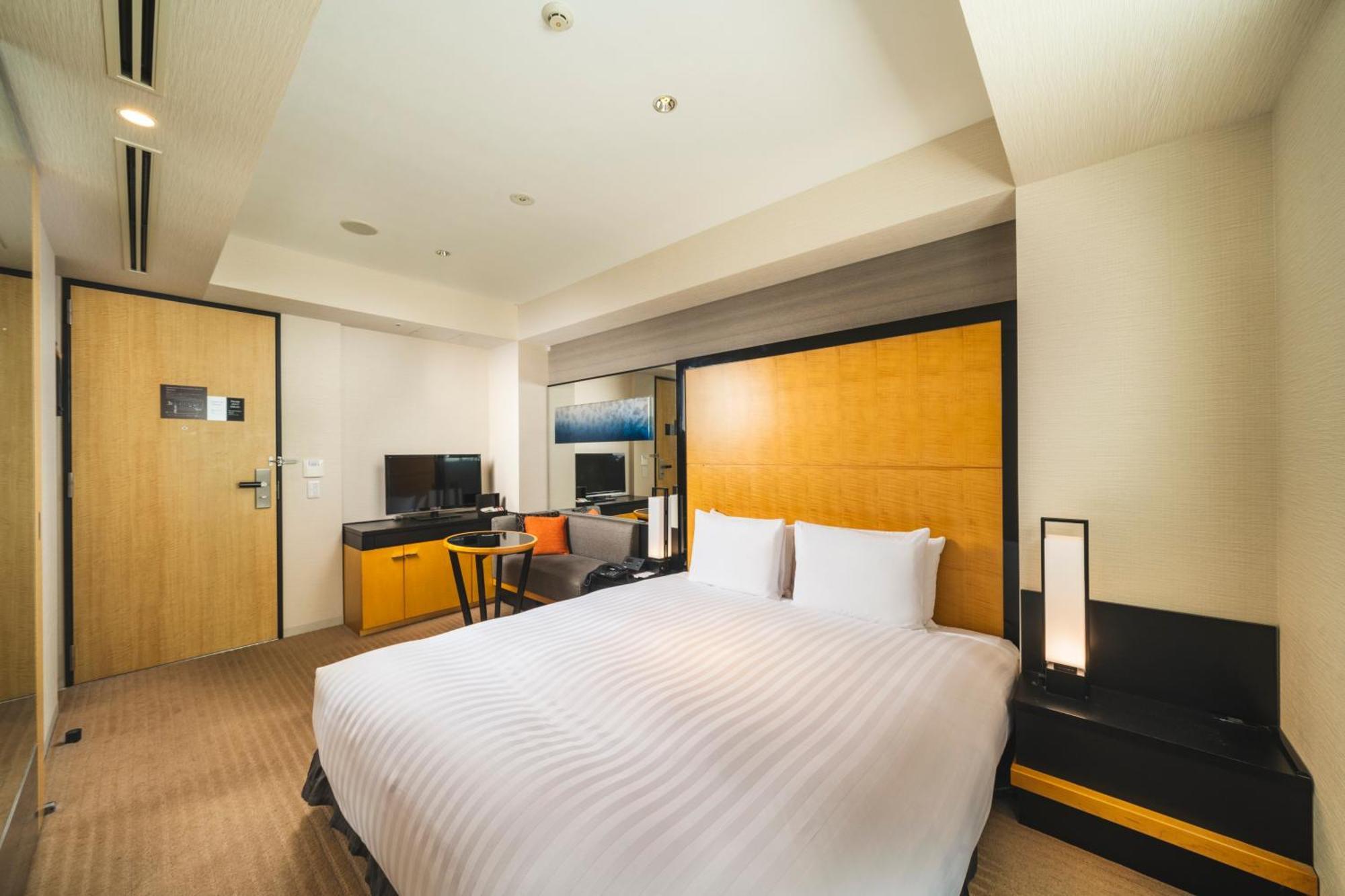 Koko Hotel Premier Kanazawa Korinbo ภายนอก รูปภาพ